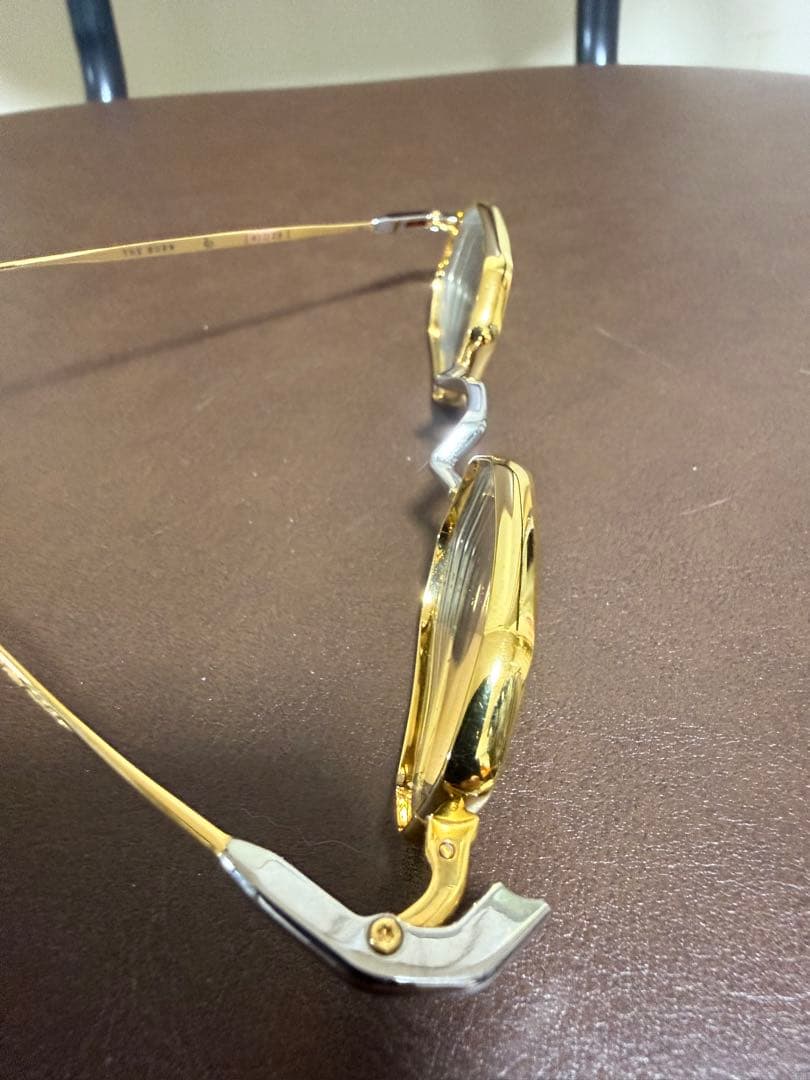 小物 Jacques marie mage THE BURN