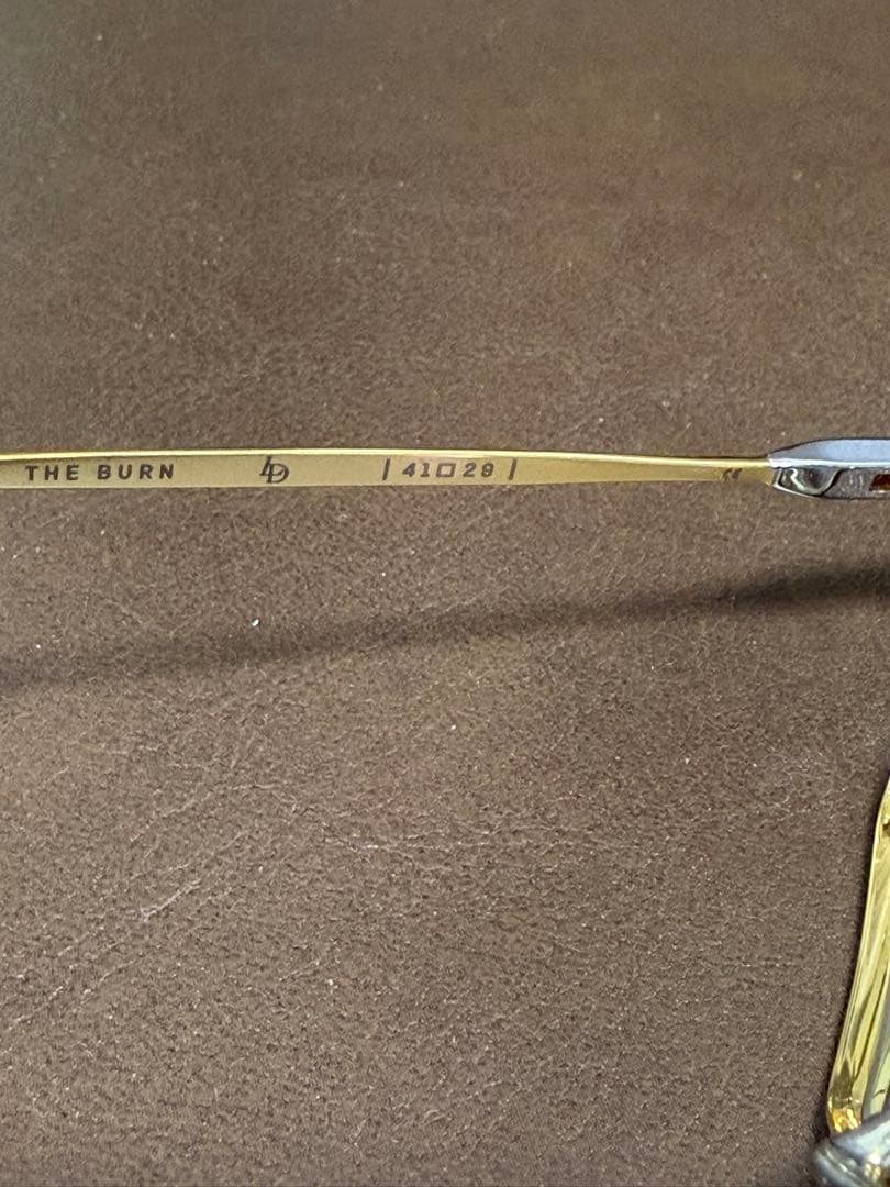 小物 Jacques marie mage THE BURN