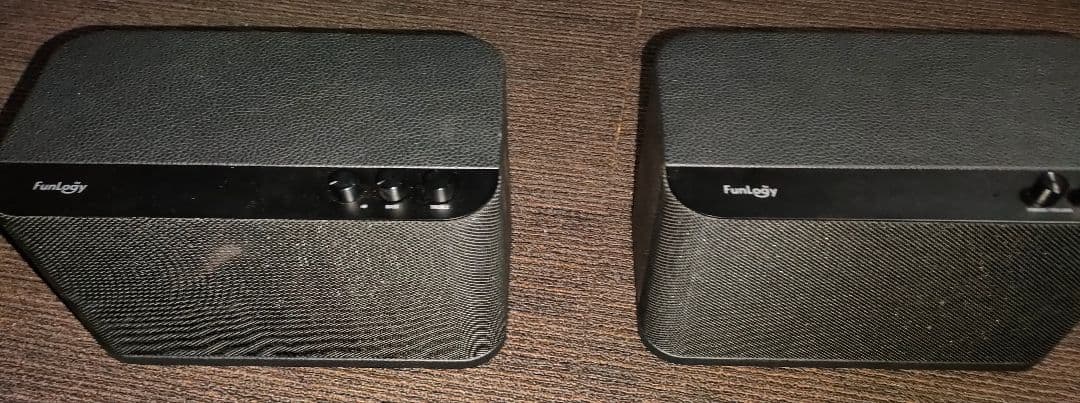 Funlogy BASS2 2個セット バラ売り⭕