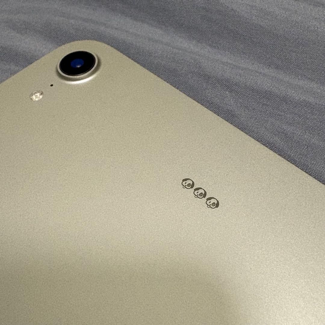 【最終値下げ】iPad mini 第6世代