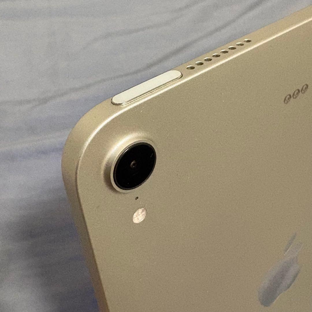 【最終値下げ】iPad mini 第6世代