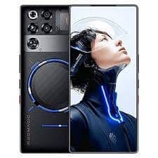 新品未開封Redmagic 11pro グローバル24/1tb黒色