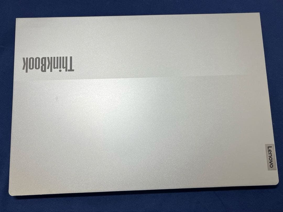 Windowsノート本体 Lenovo ThinkBook 13s G2 ITL i5-1135G7