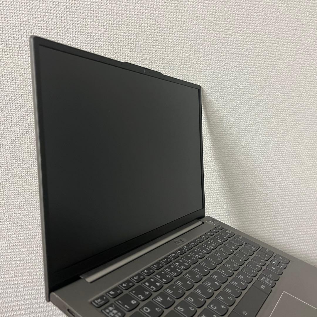 Windowsノート本体 Lenovo ThinkBook 13s G2 ITL i5-1135G7