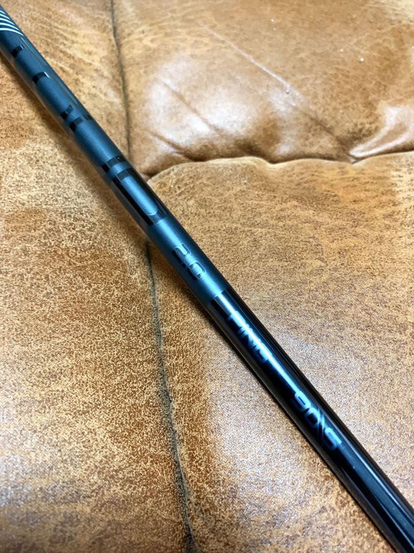 PING TOUR 2.0 BLACK シャフト 6U～7U用 PINGスリーブ