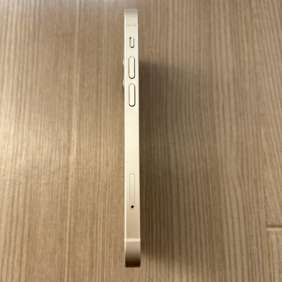 iPhone12mini 256GB ホワイト SiMフリー