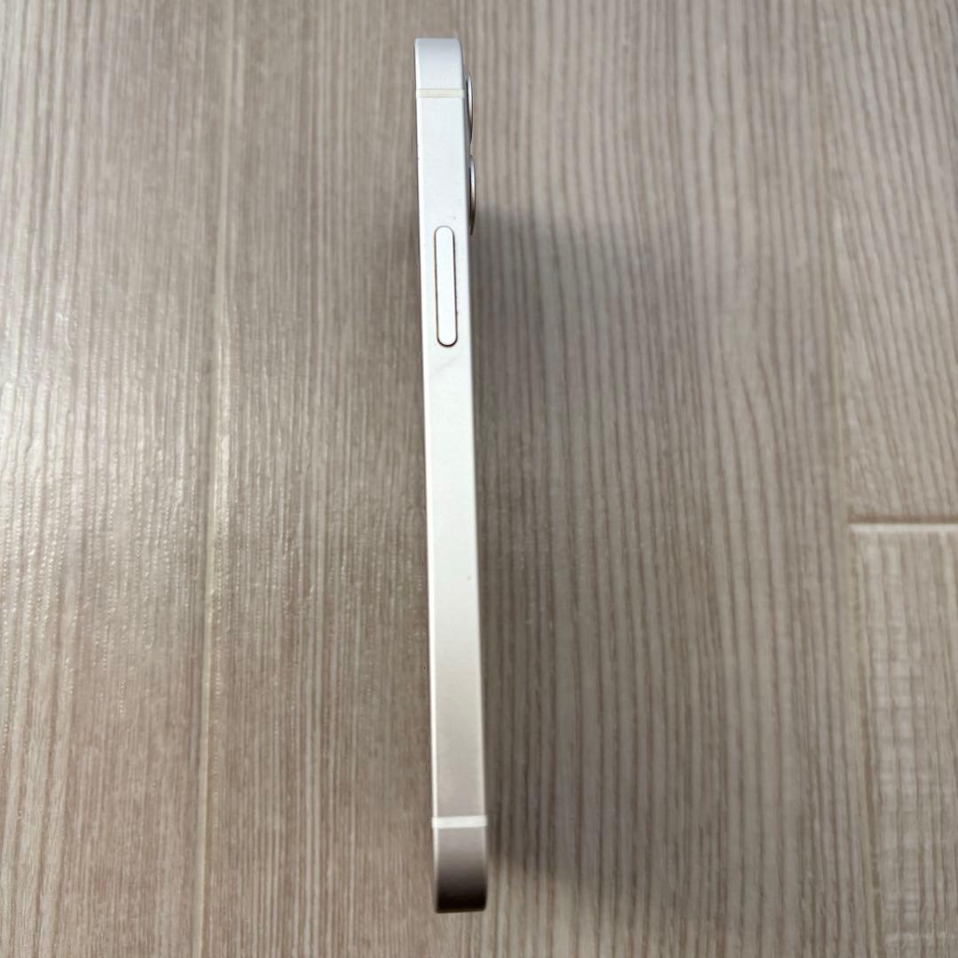iPhone12mini 256GB ホワイト SiMフリー
