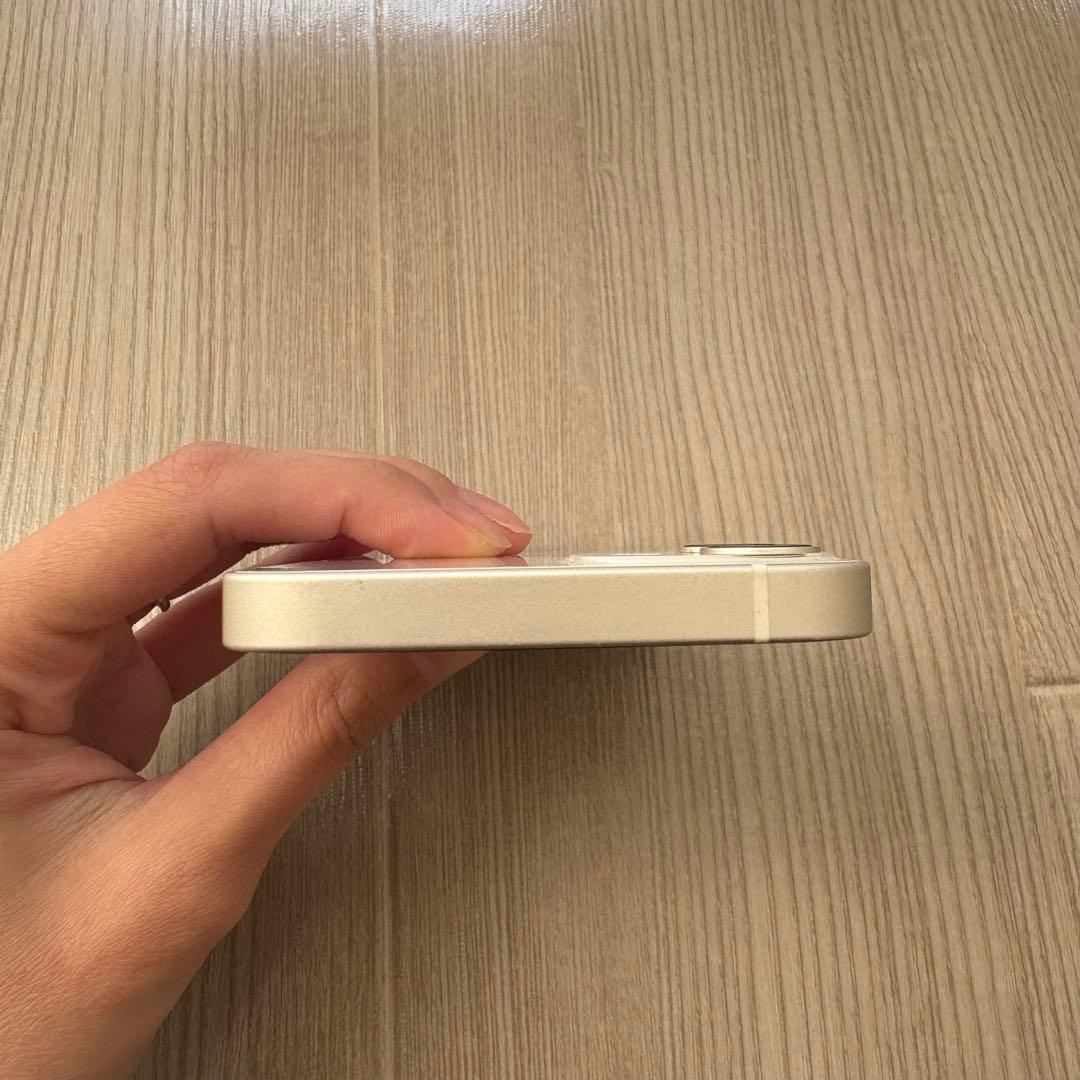 iPhone12mini 256GB ホワイト SiMフリー