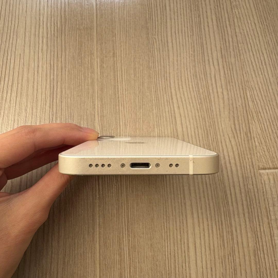iPhone12mini 256GB ホワイト SiMフリー