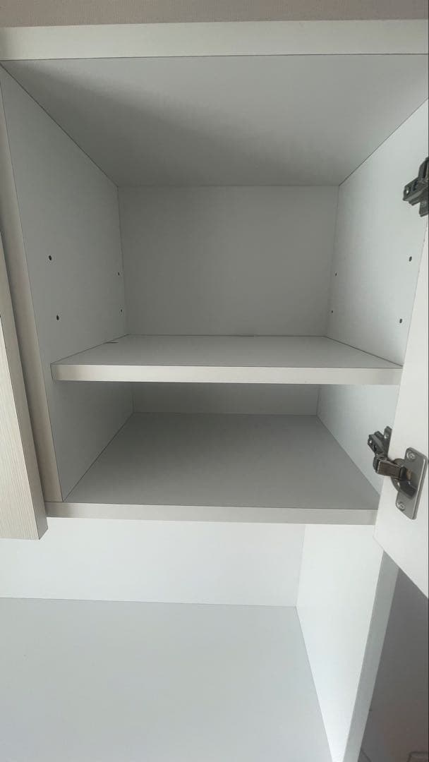 【3日間限定】食器棚