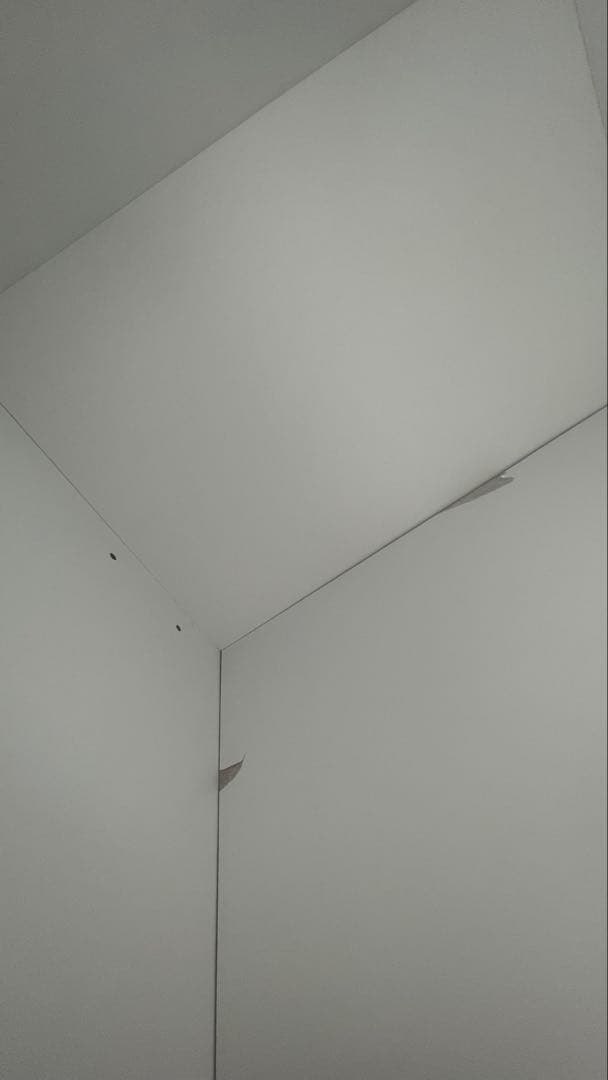 【3日間限定】食器棚