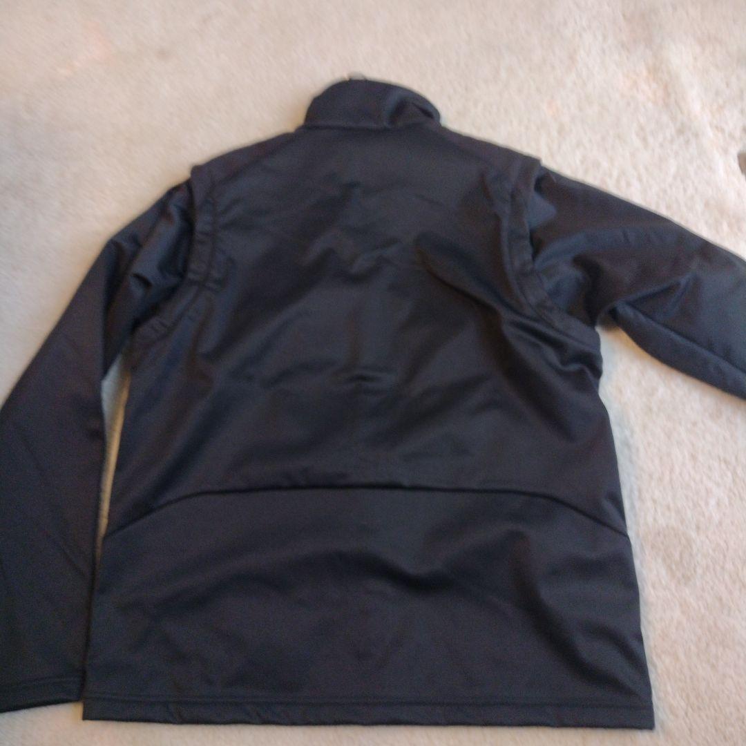 phénix ミドラーブラック/レッド