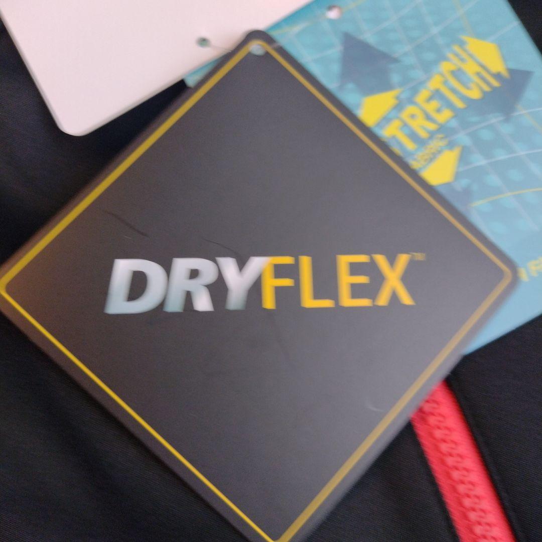 phénix ミドラーブラック/レッド