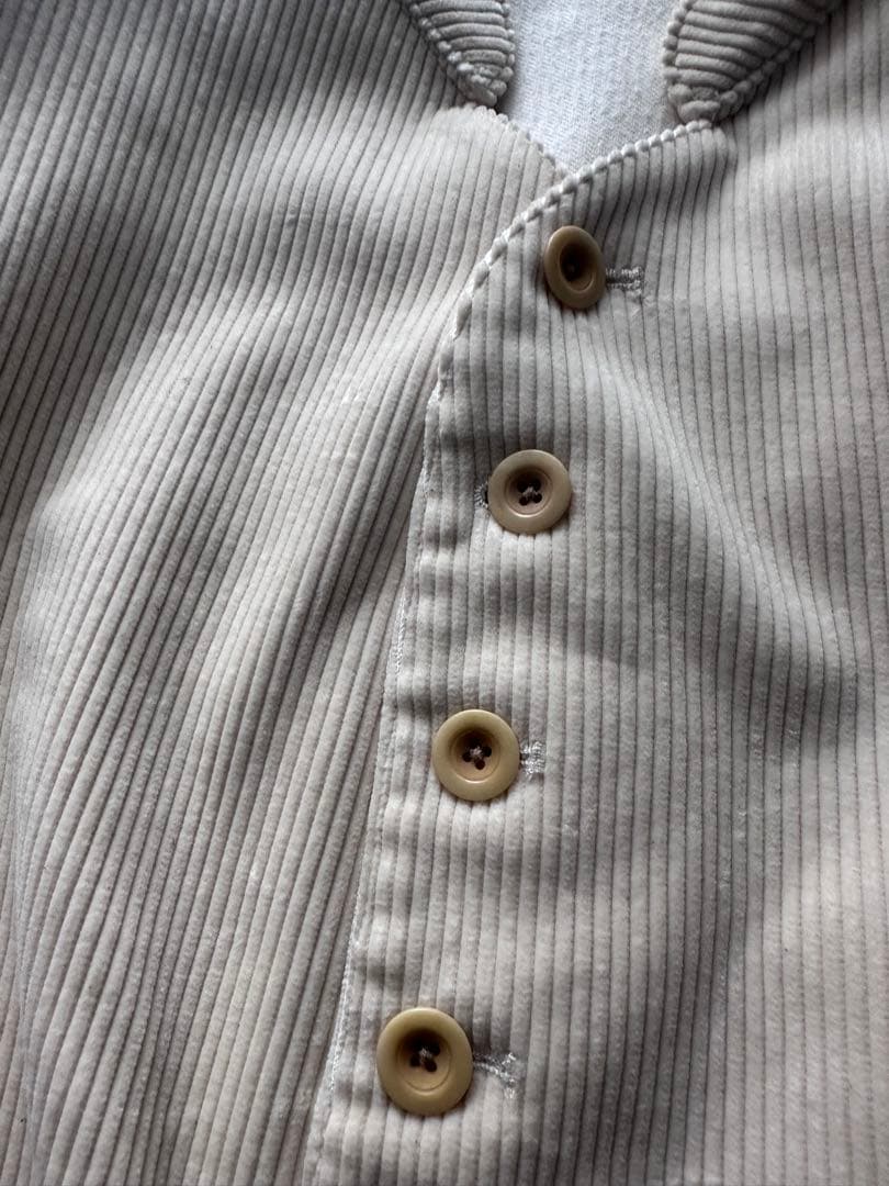 【アナトミカ】ドルマン【サイズM/コーデュロイ】