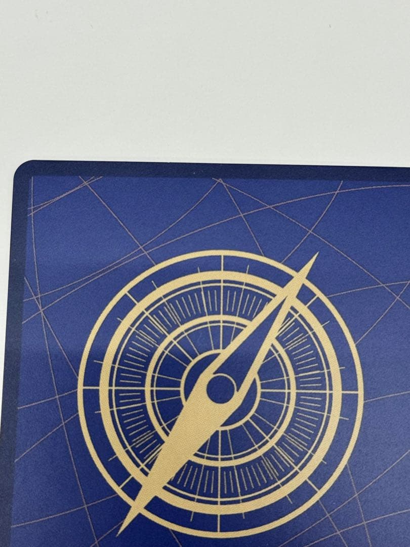 p*n様 ワンピースカード ピーター聖 サターン聖 ナス寿郎聖 マーズ聖 レッド