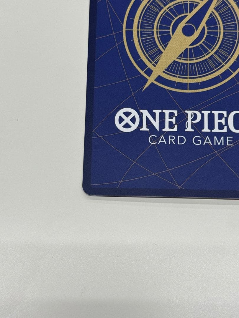 p*n様 ワンピースカード ピーター聖 サターン聖 ナス寿郎聖 マーズ聖 レッド