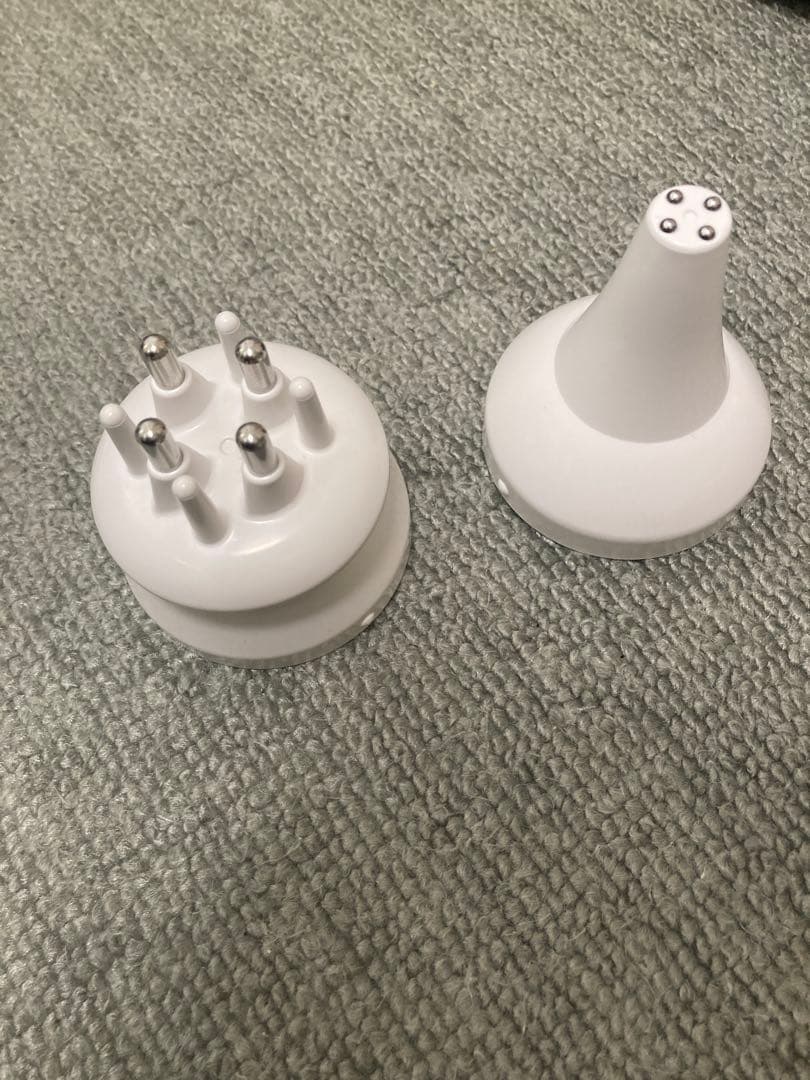 ベルガ美顔器　セルキュア4Tプラス