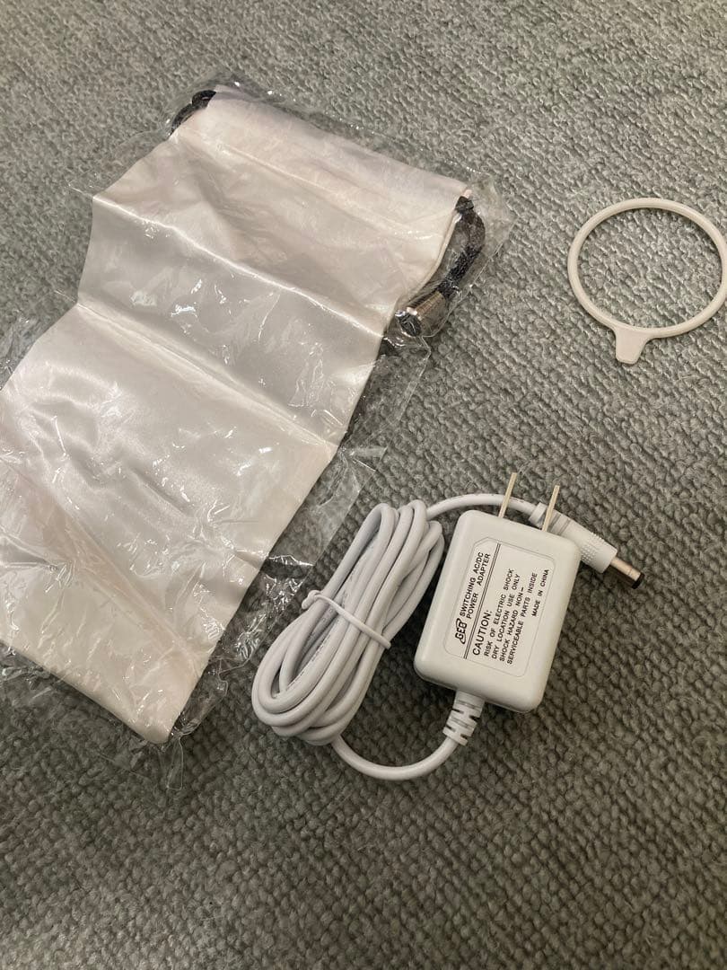 ベルガ美顔器　セルキュア4Tプラス