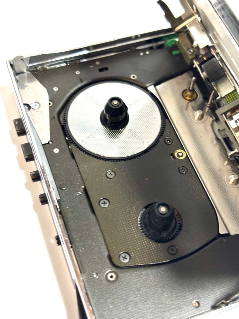 SONY カセットウォークマン WM-501 ジャンク品