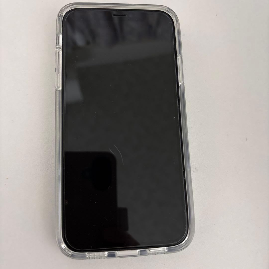 iPhone 11 64GB SIMフリー