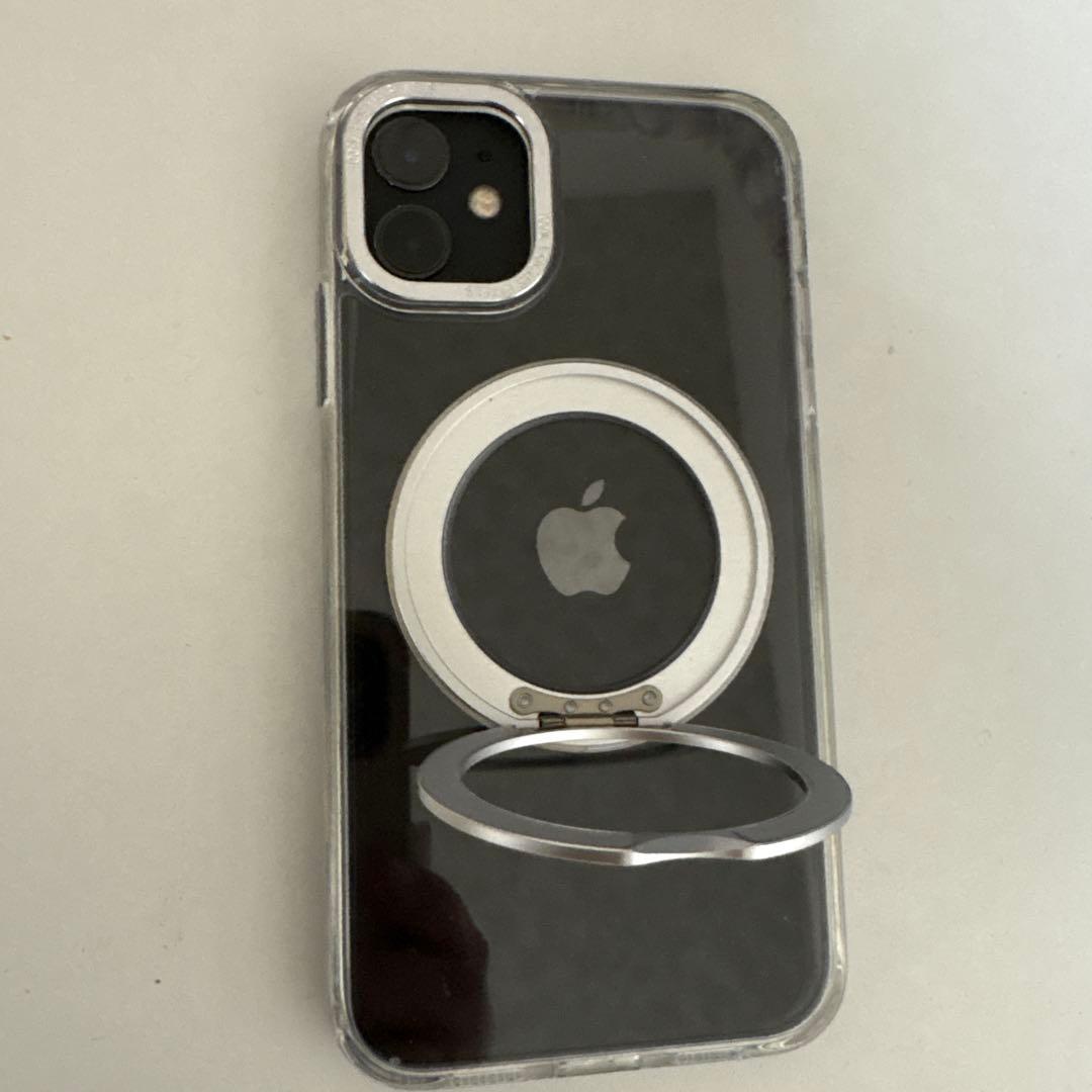 iPhone 11 64GB SIMフリー