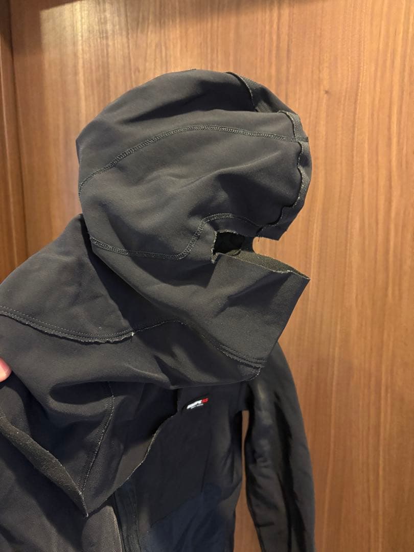 assos 冬用インナーアクセサリーお得な10点セット ultraz