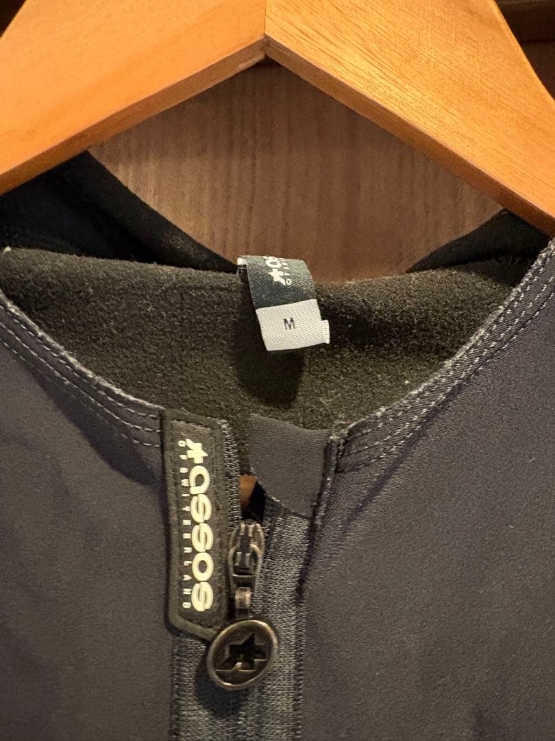 assos 冬用インナーアクセサリーお得な10点セット ultraz