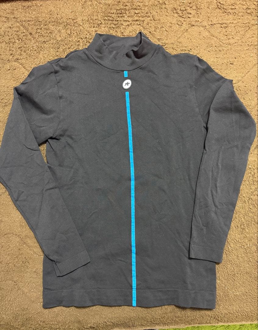 assos 冬用インナーアクセサリーお得な10点セット ultraz