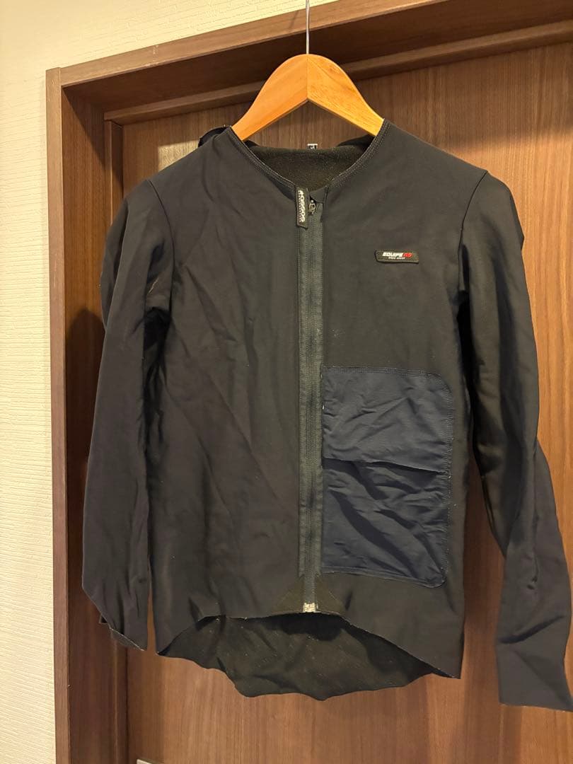 assos 冬用インナーアクセサリーお得な10点セット ultraz