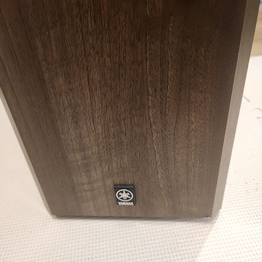 動作OK　YAMAHA サブウーファー NS-SW310