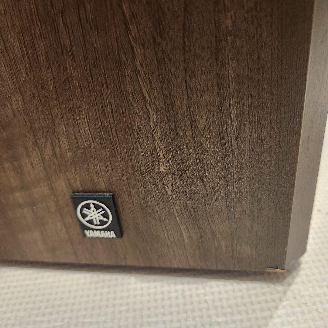 動作OK　YAMAHA サブウーファー NS-SW310