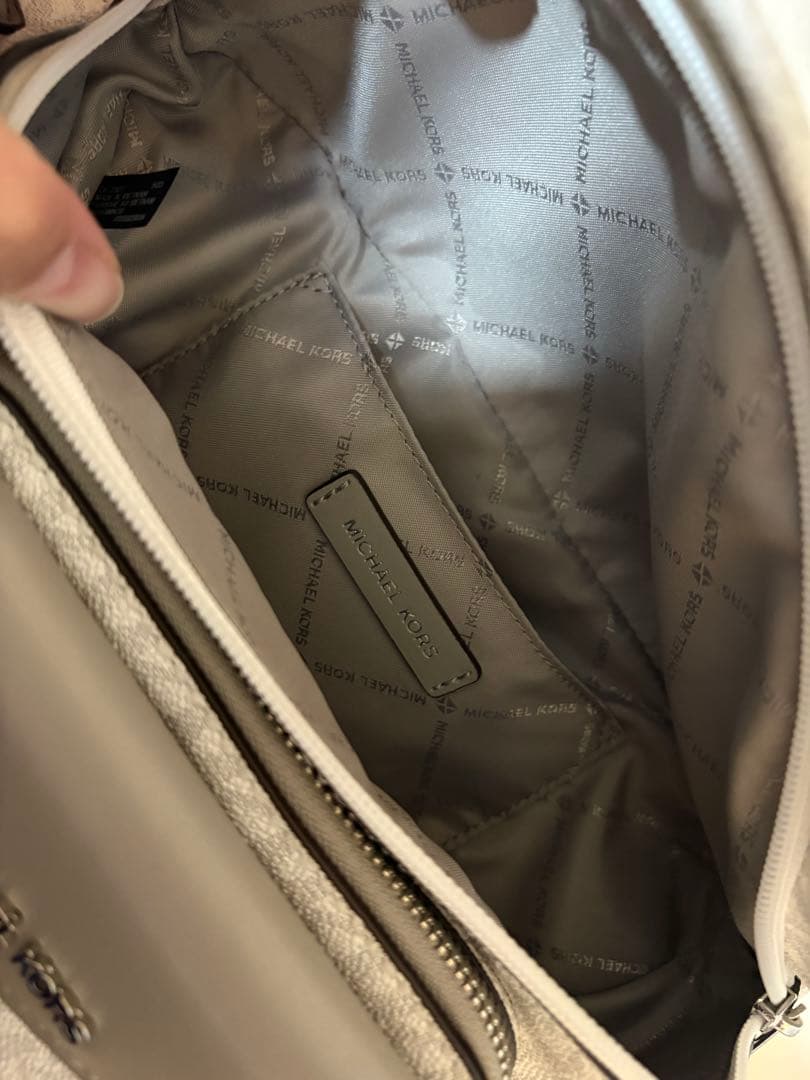 【MICHAEL KORS】ボディバッグ・ウエストポーチ