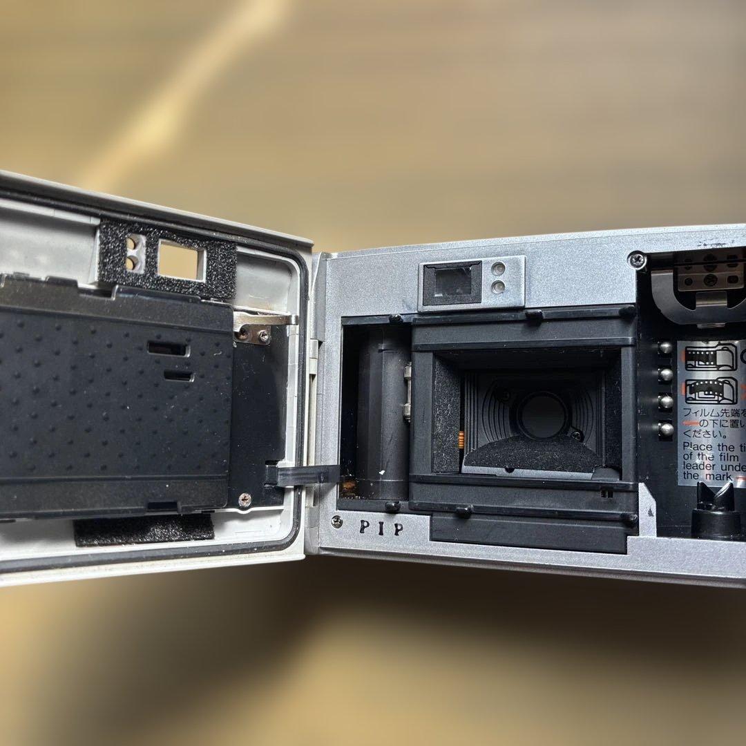 Kyocera T Proof コンパクトフィルムカメラ