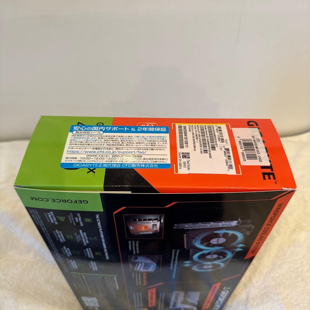 GeForce RTX™ 4090 24G