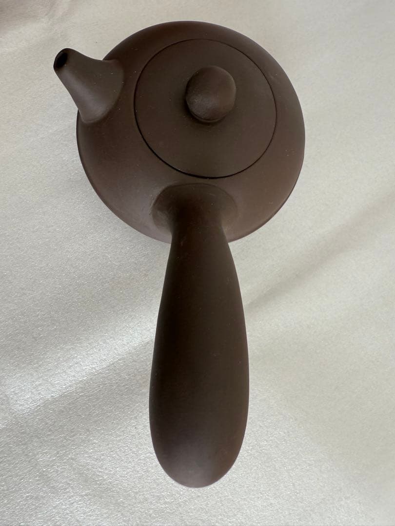 大振り 急須4点まとめ売り