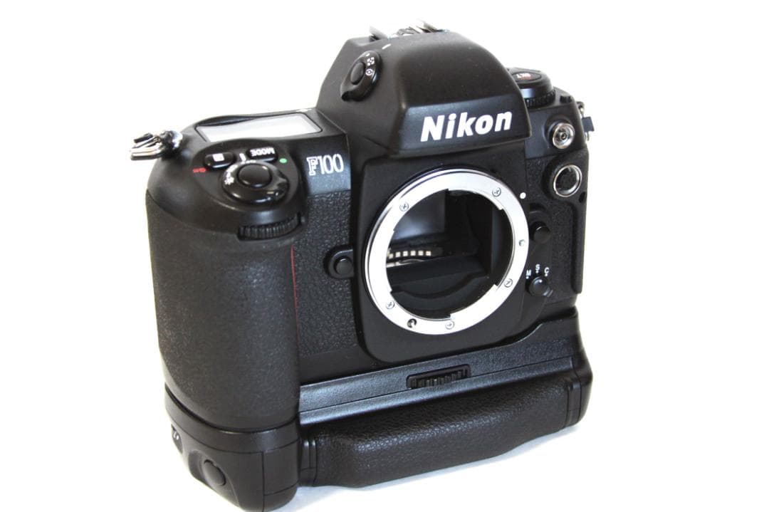 Nikon F100 MB-15 ニコン