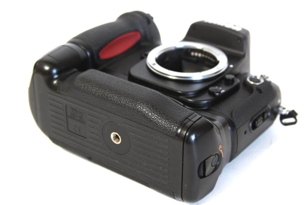 Nikon F100 MB-15 ニコン