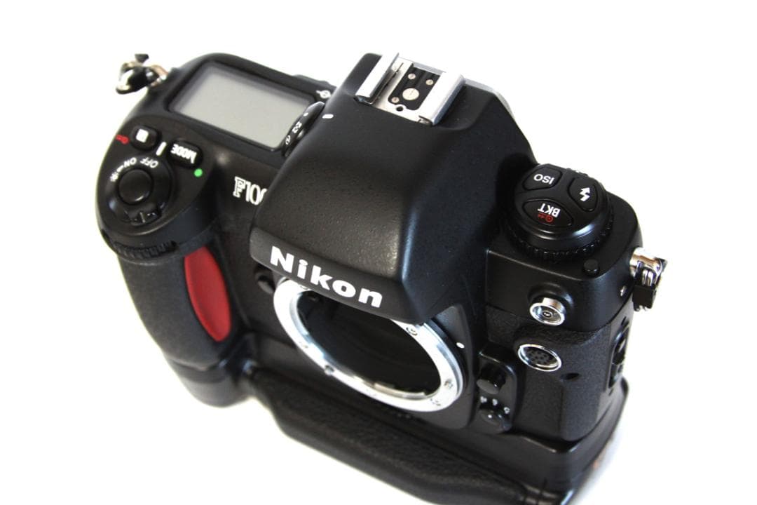 Nikon F100 MB-15 ニコン