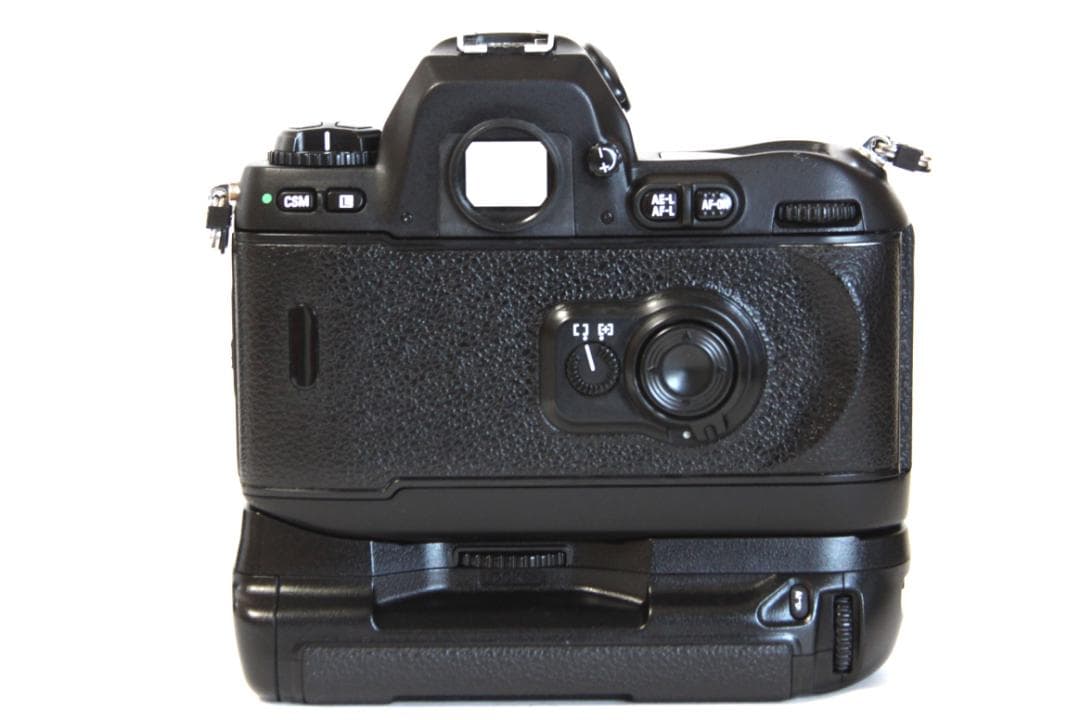 Nikon F100 MB-15 ニコン