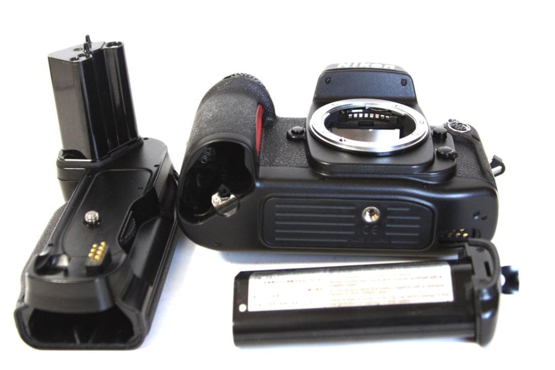 Nikon F100 MB-15 ニコン