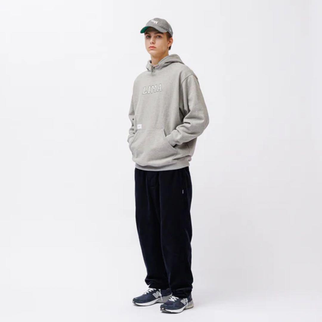 パンツ 24aw WTAPS SDDT2003 CORDUROY NAVY