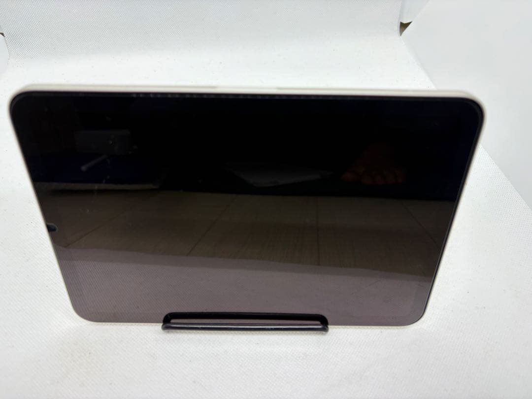 s*u様 【美品】iPad mini 6 64GB最大容量92%