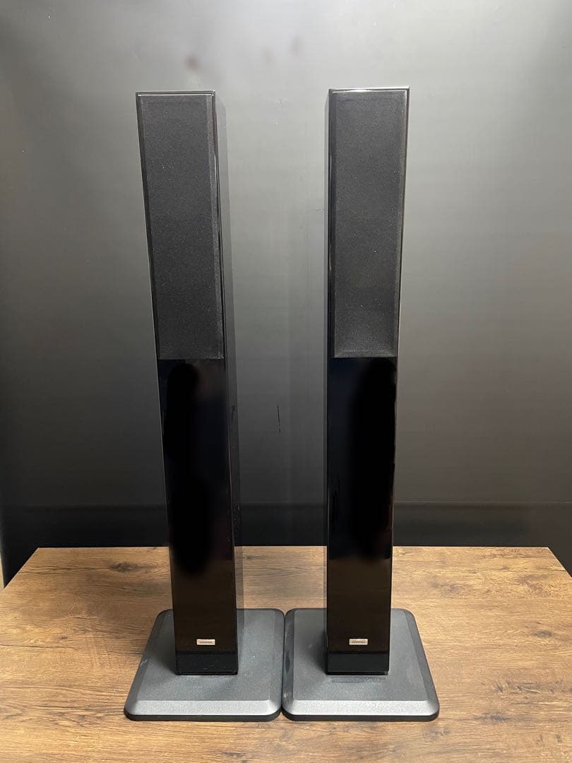 スピーカー オンキヨー D-108E ペア