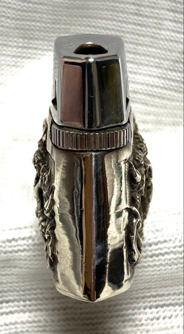 値下げ　ロンソンガスライター【ヴァラフレーム ブタン】着火確認済み