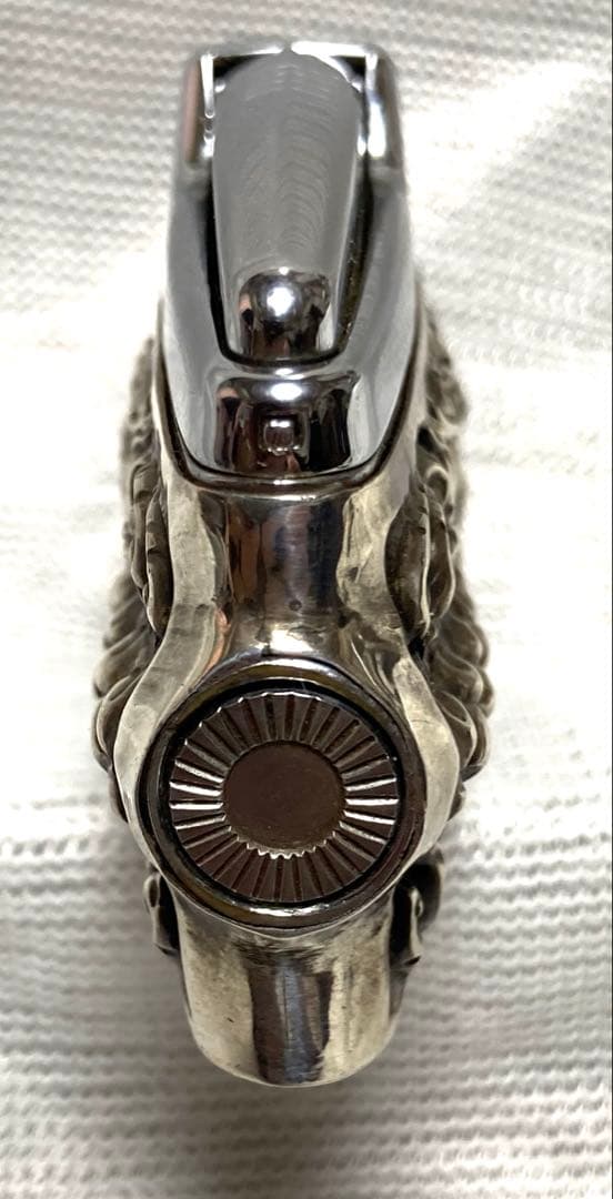 値下げ　ロンソンガスライター【ヴァラフレーム ブタン】着火確認済み