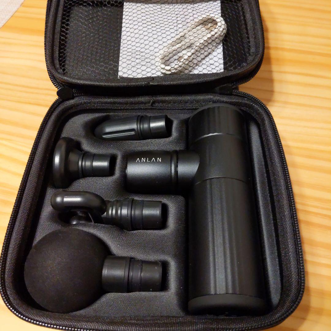 筋膜リリースマッサージャー