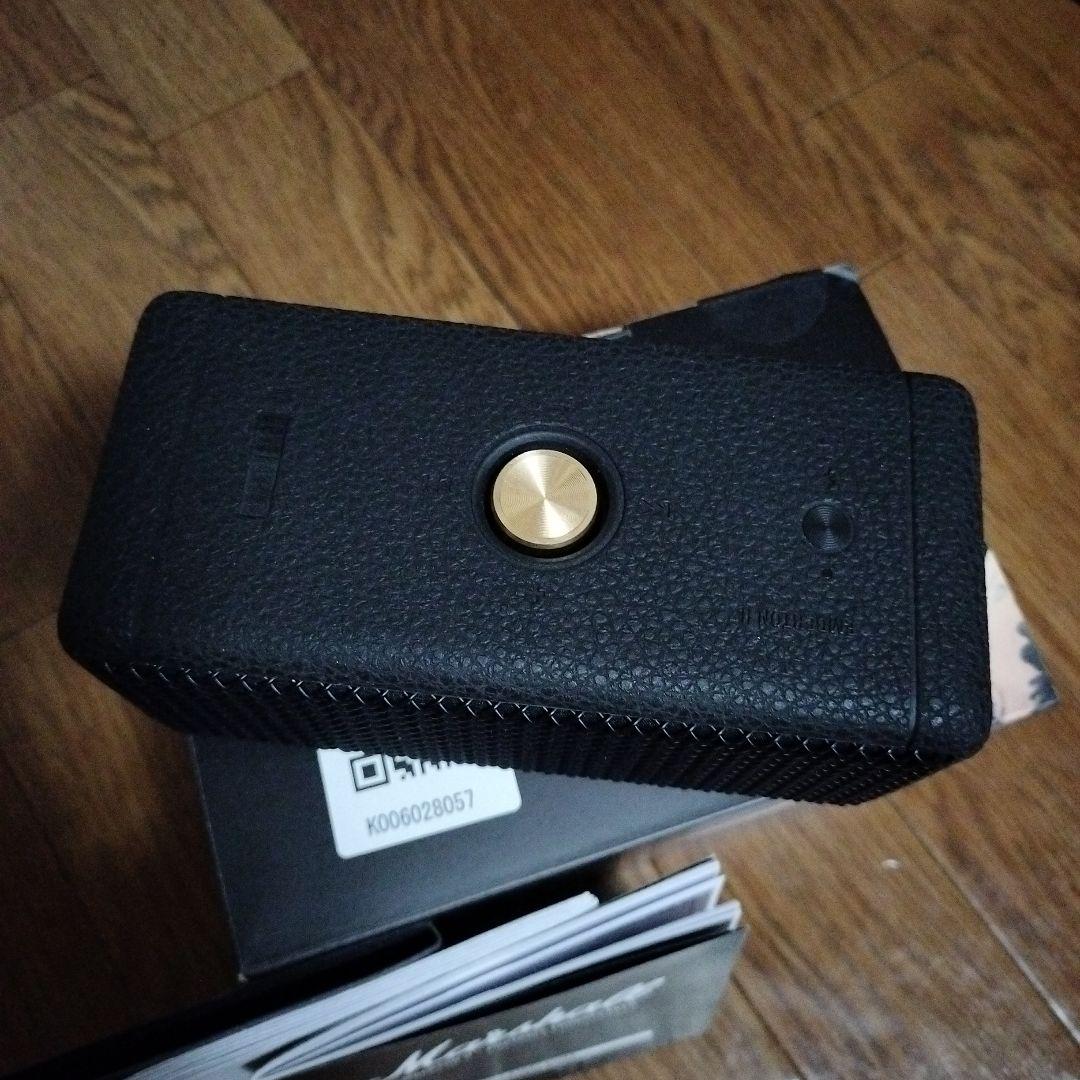 m*x様 Marshall Emberton II ポータブルスピーカー