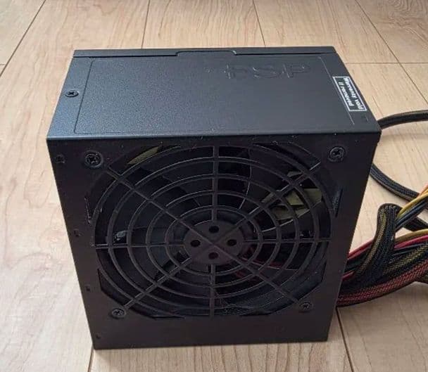 ASUSマザーボード+DDR3メモリ+CPU+電源ユニットセット