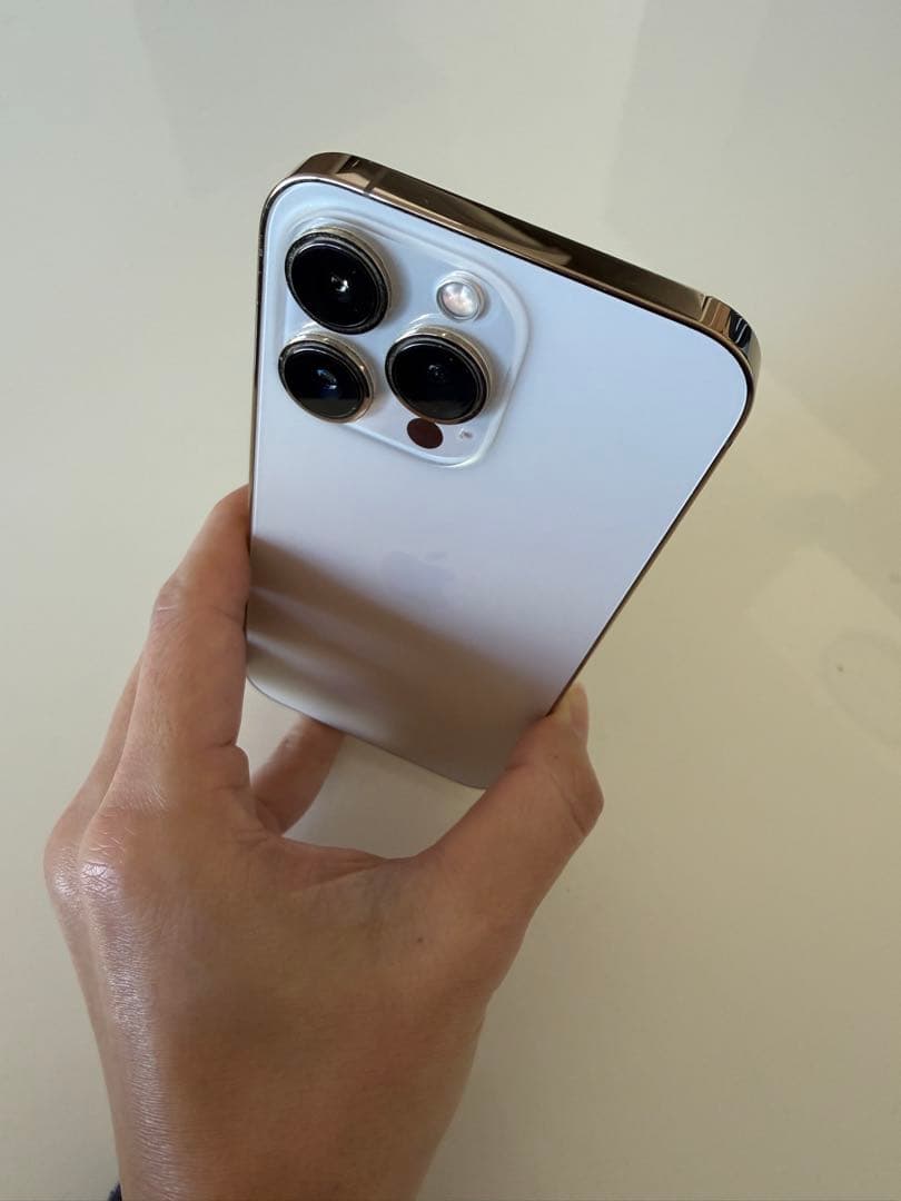 iPhone 13 Pro ゴールド 128GB