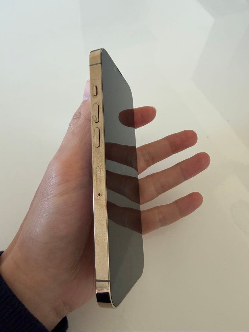 iPhone 13 Pro ゴールド 128GB